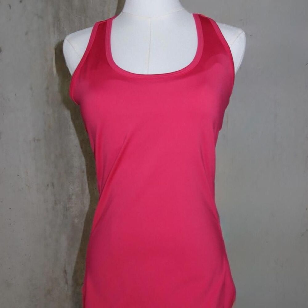 Fila Women's Pink Vest